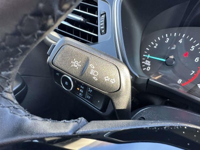 2022 Ford Escape SEL AWD