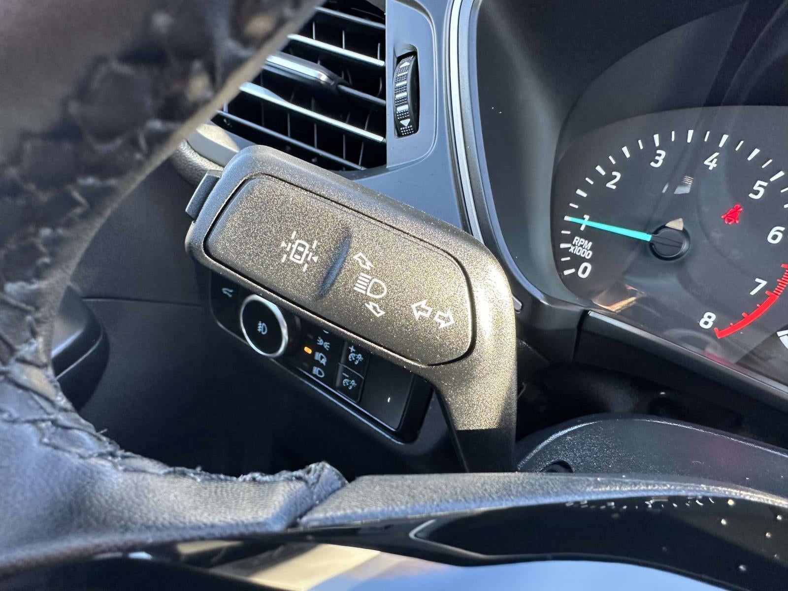 2022 Ford Escape SEL AWD