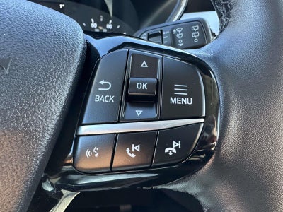 2022 Ford Escape SEL AWD