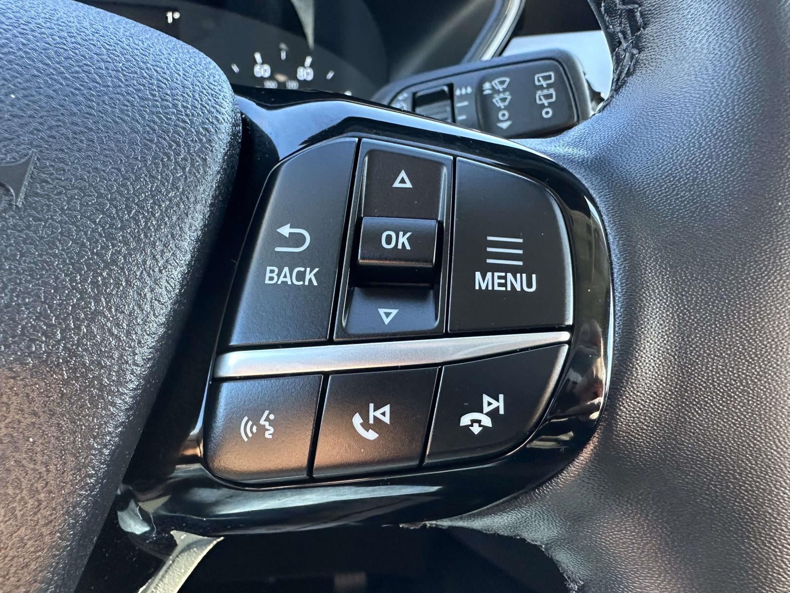 2022 Ford Escape SEL AWD