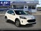 2022 Ford Escape SEL AWD