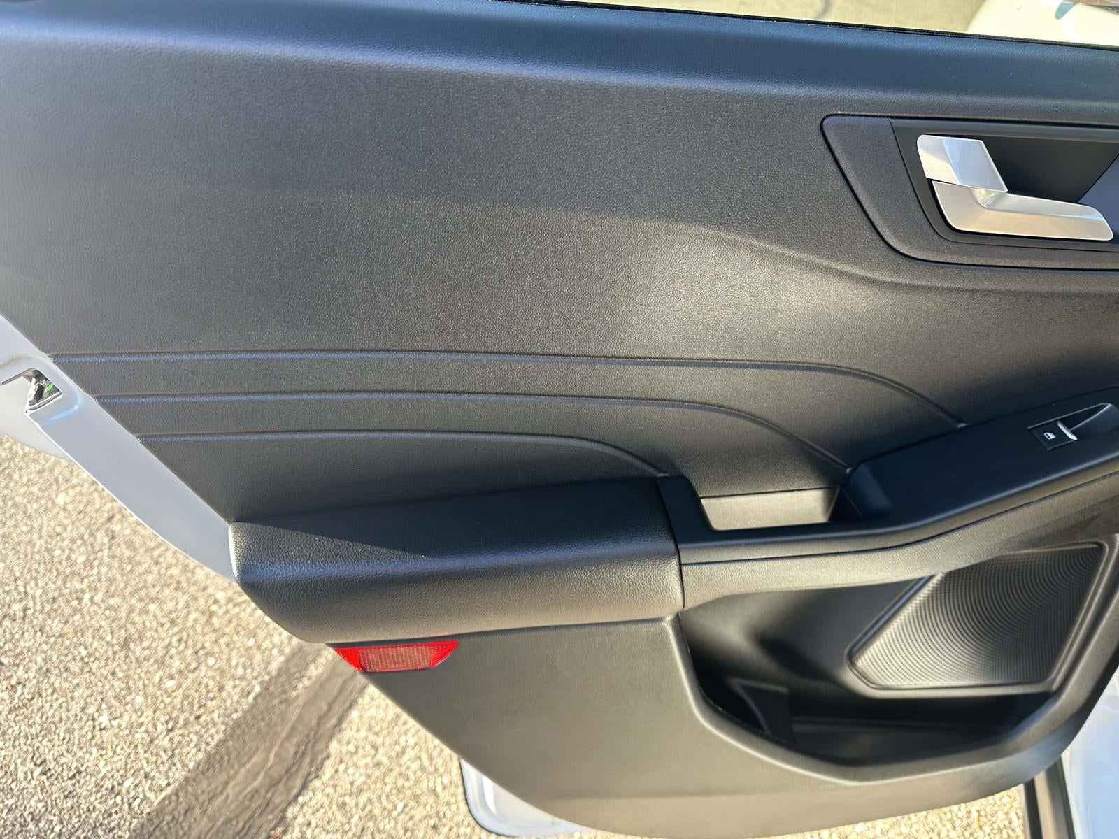 2022 Ford Escape SEL AWD