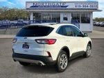 2022 Ford Escape SEL AWD