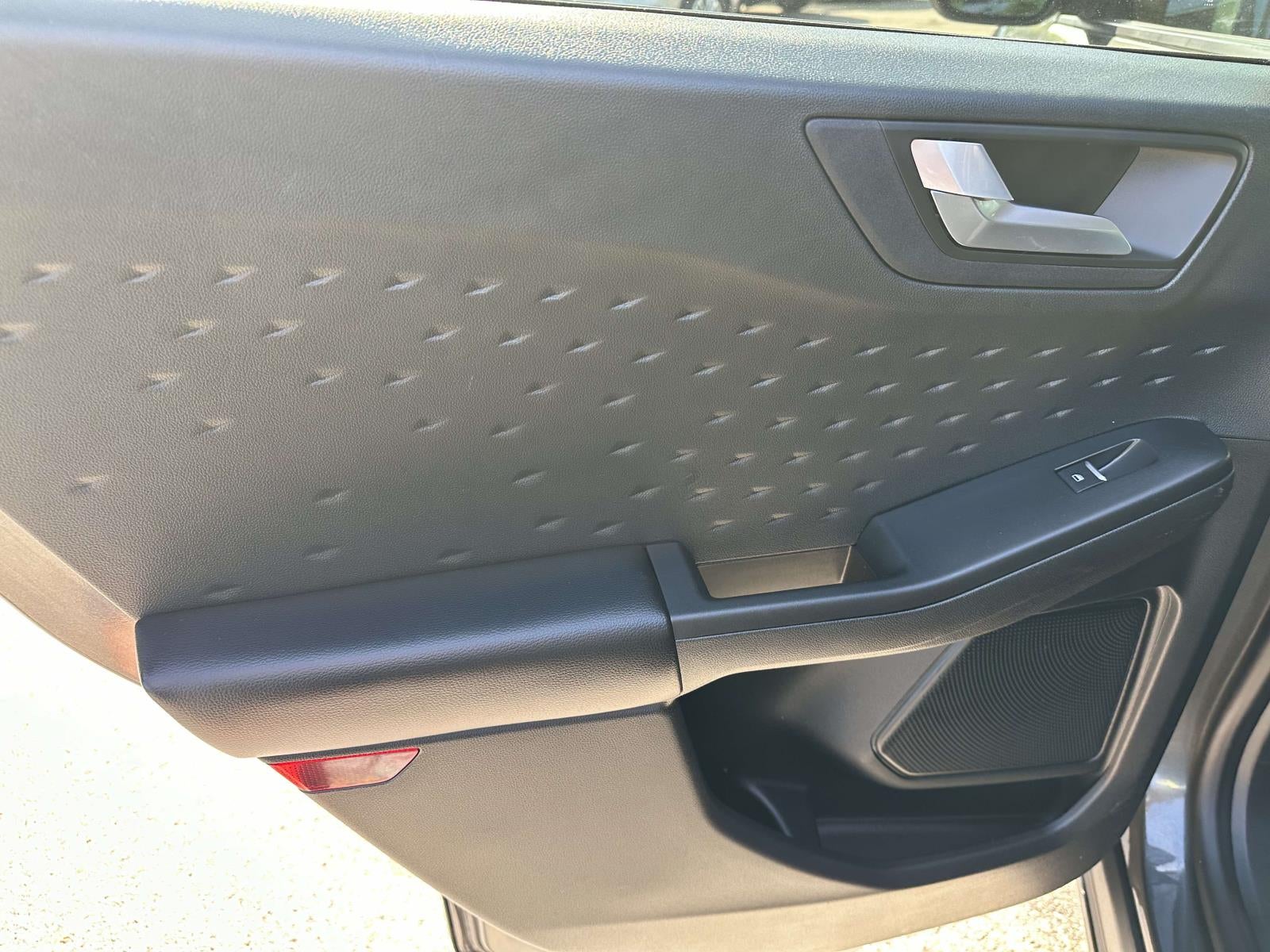 2020 Ford Escape SEL AWD