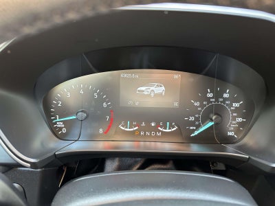 2020 Ford Escape SEL AWD