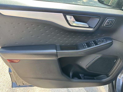 2020 Ford Escape SEL AWD