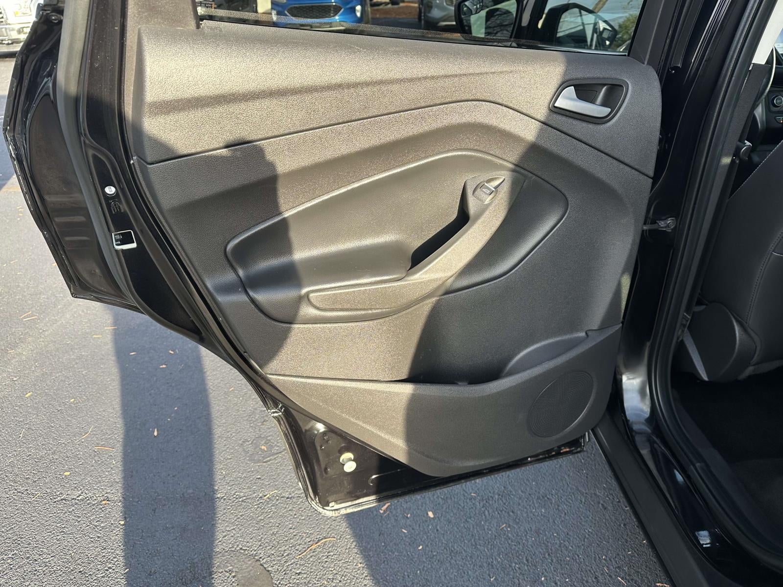 2019 Ford Escape SEL 4WD