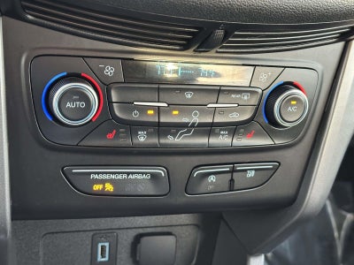 2019 Ford Escape SEL 4WD