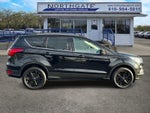 2019 Ford Escape SEL 4WD