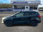 2019 Ford Escape SEL 4WD