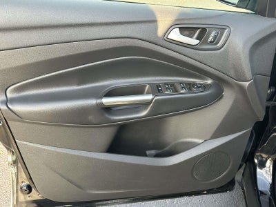 2019 Ford Escape SEL 4WD