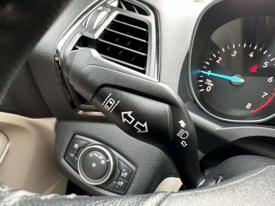 2019 Ford Escape Titanium 4WD