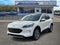2022 Ford Escape Titanium AWD