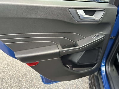 2023 Ford Escape ST-Line AWD