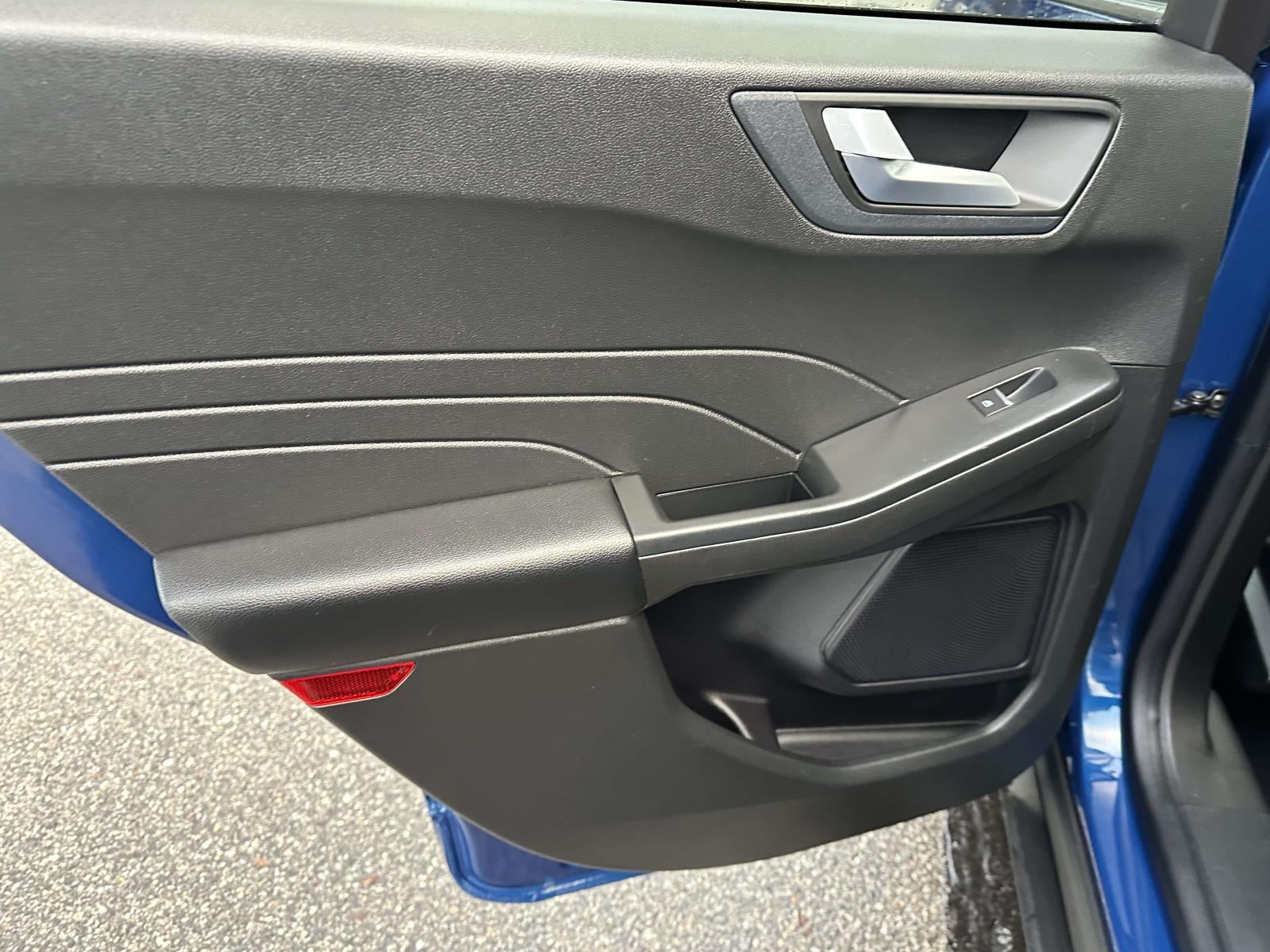 2023 Ford Escape ST-Line AWD