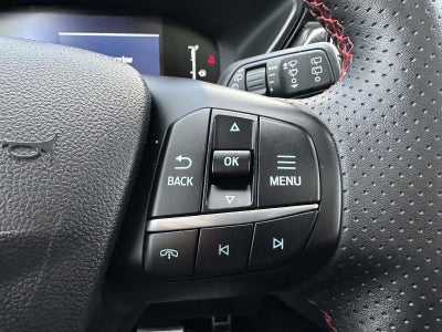 2023 Ford Escape ST-Line AWD