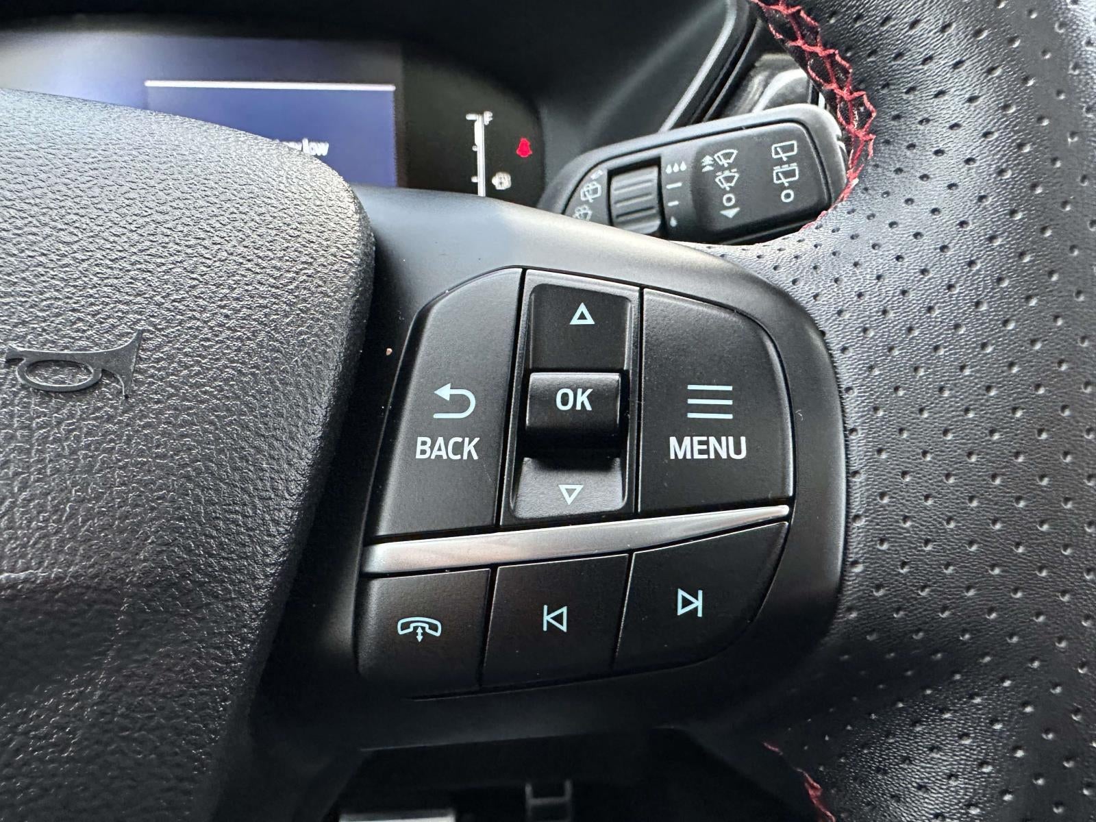 2023 Ford Escape ST-Line AWD