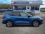 2023 Ford Escape ST-Line AWD