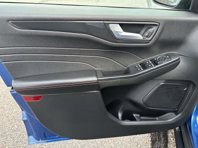 2023 Ford Escape ST-Line AWD