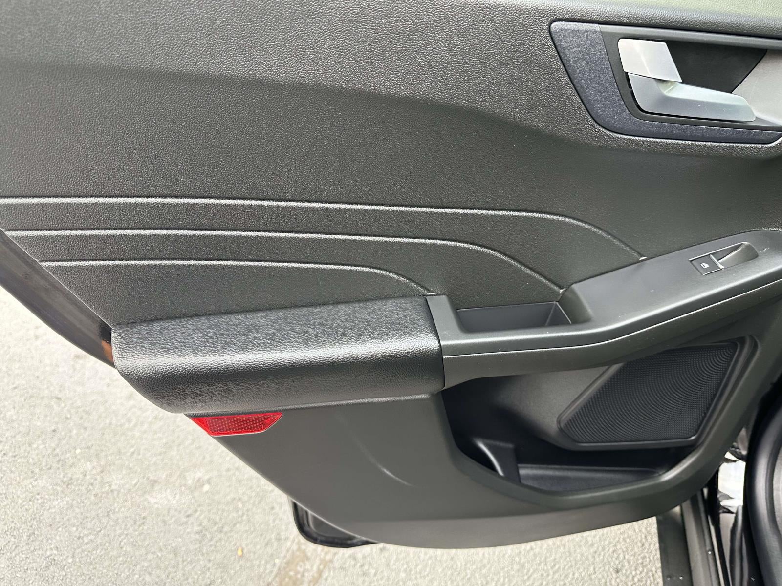 2023 Ford Escape ST-Line AWD