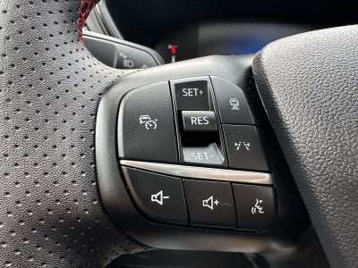 2023 Ford Escape ST-Line AWD