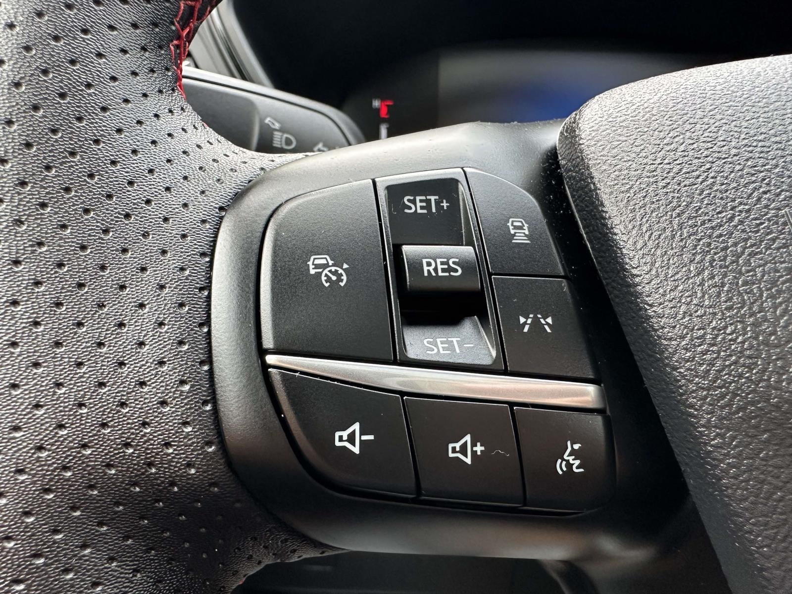 2023 Ford Escape ST-Line AWD