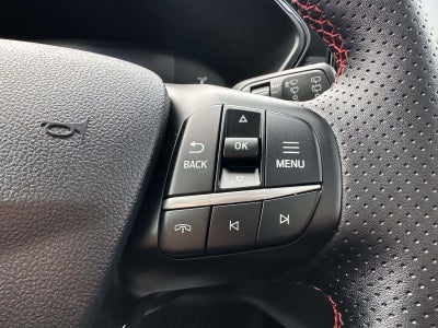 2023 Ford Escape ST-Line AWD