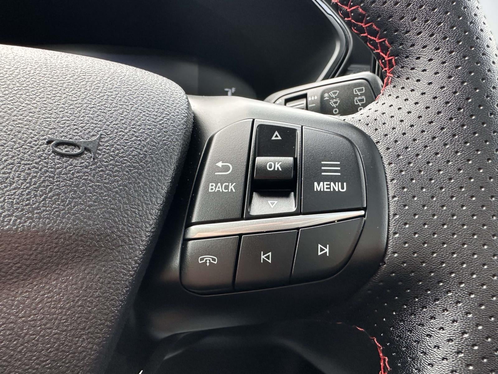2023 Ford Escape ST-Line AWD