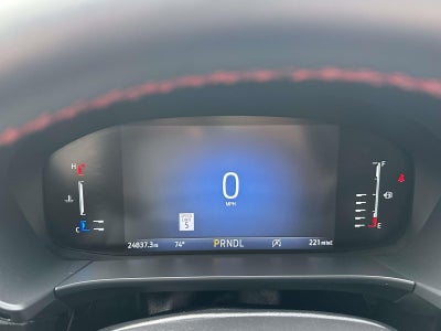 2023 Ford Escape ST-Line AWD