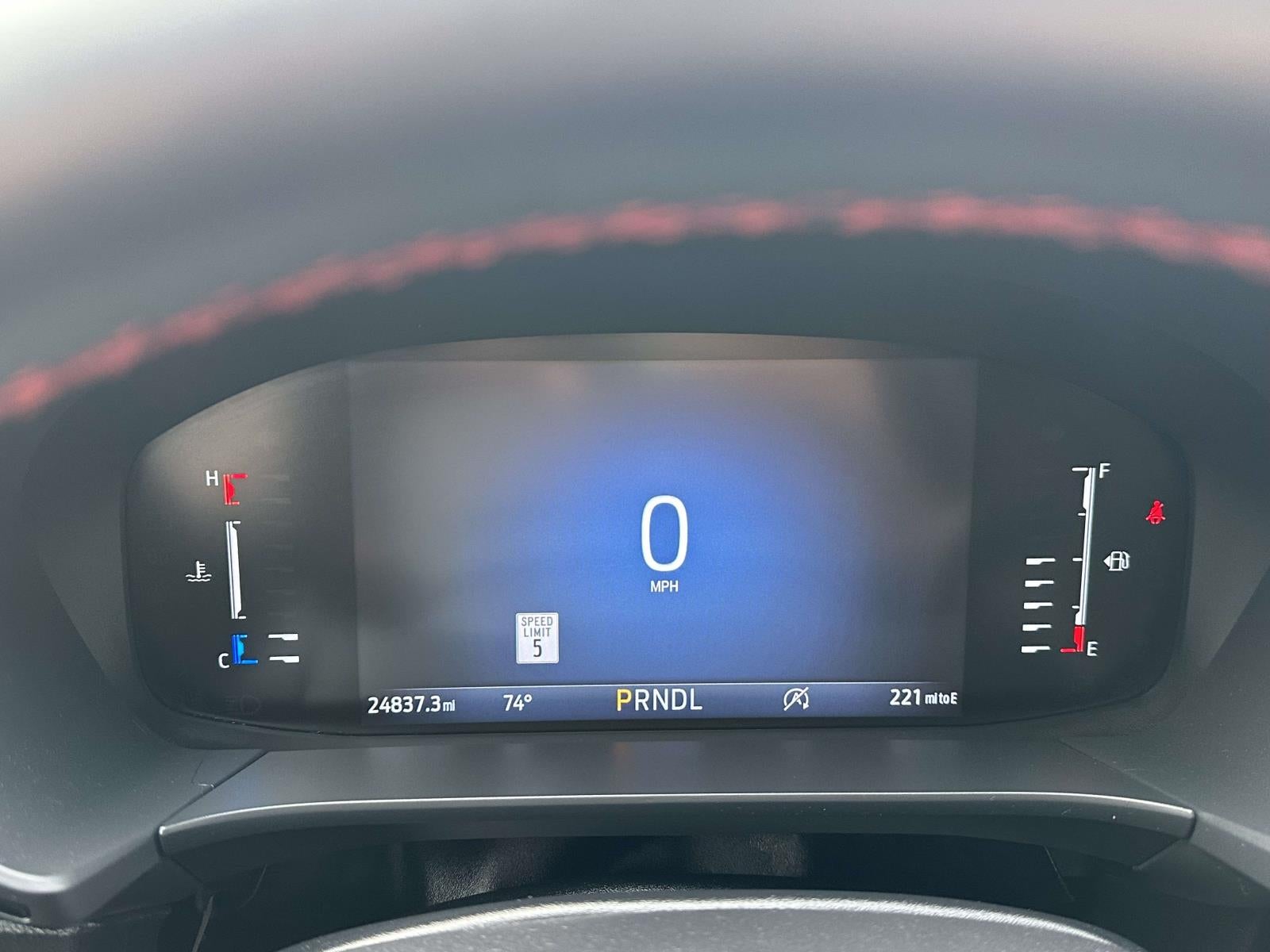 2023 Ford Escape ST-Line AWD