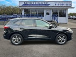2023 Ford Escape ST-Line AWD