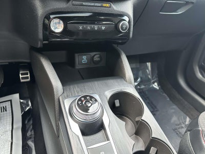 2023 Ford Escape ST-Line AWD