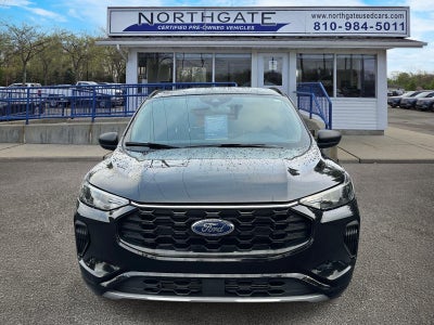 2023 Ford Escape ST-Line AWD