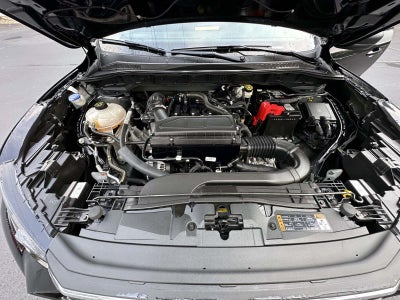 2023 Ford Escape ST-Line AWD