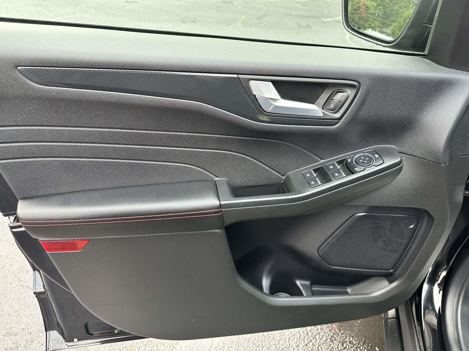 2023 Ford Escape ST-Line AWD