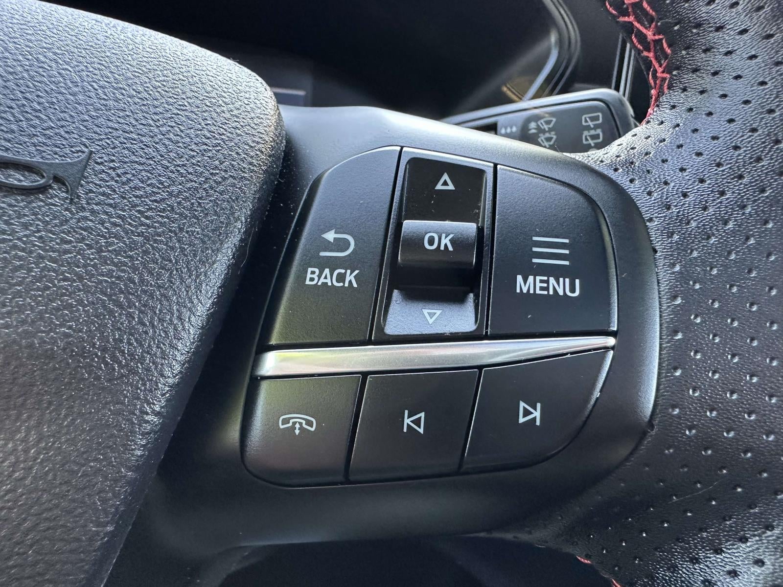 2024 Ford Escape ST-Line AWD