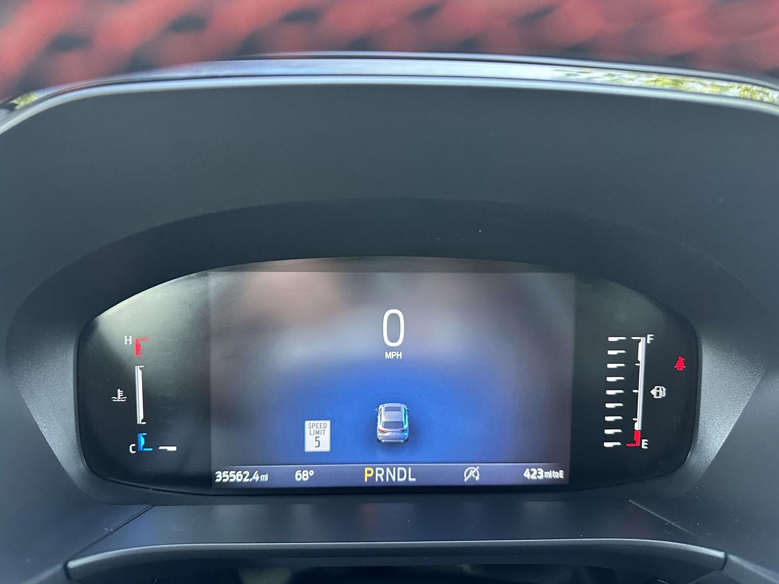 2024 Ford Escape ST-Line AWD