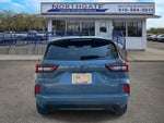 2024 Ford Escape ST-Line AWD