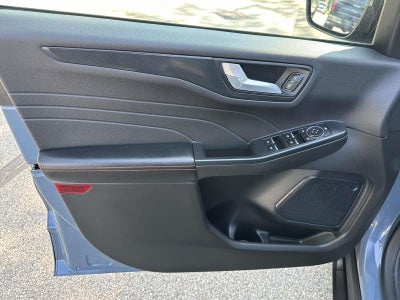 2024 Ford Escape ST-Line AWD