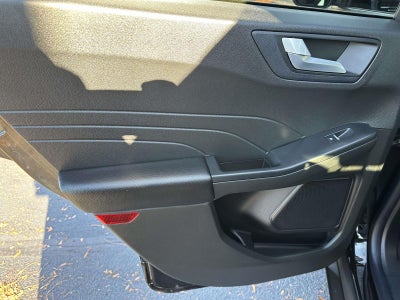 2023 Ford Escape ST-Line AWD