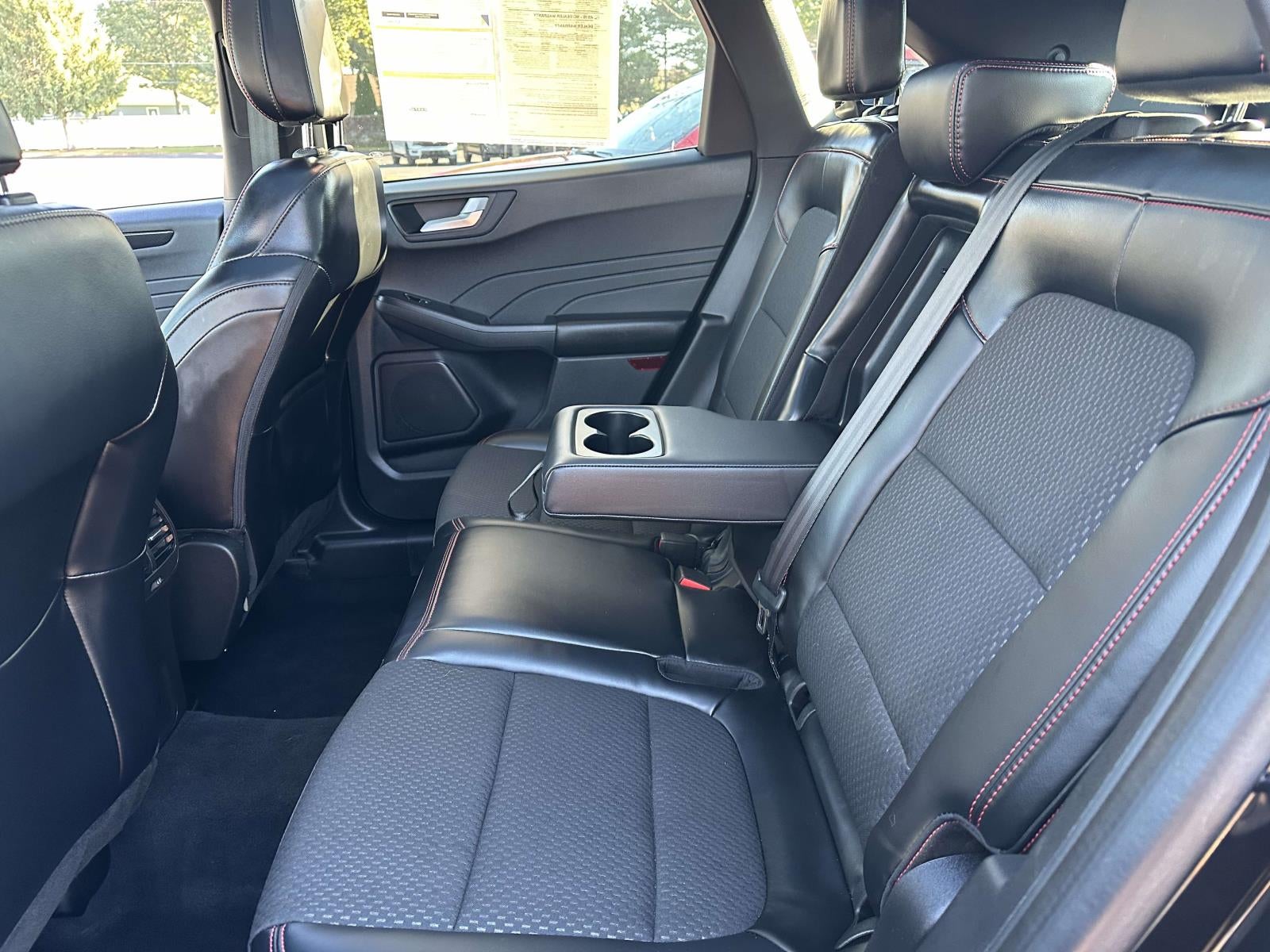2023 Ford Escape ST-Line AWD