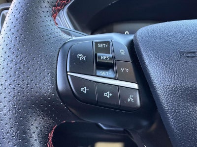 2023 Ford Escape ST-Line AWD