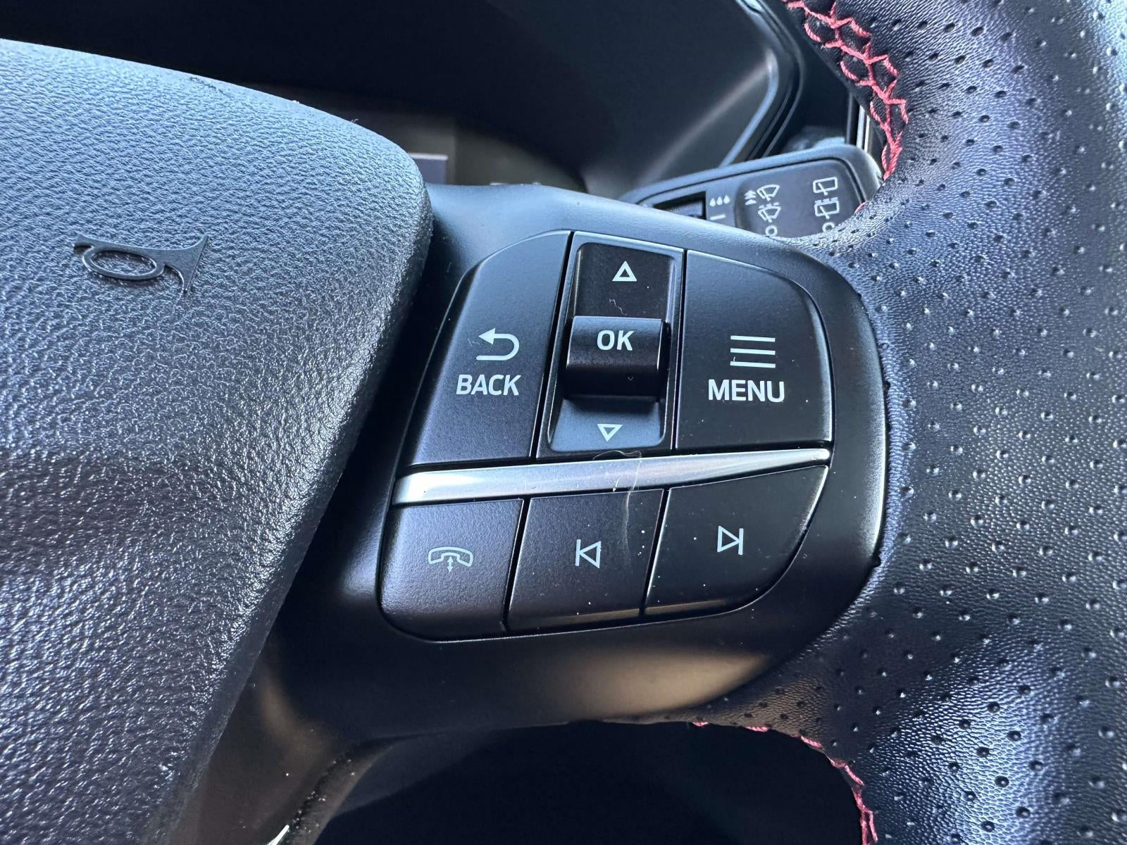 2023 Ford Escape ST-Line AWD