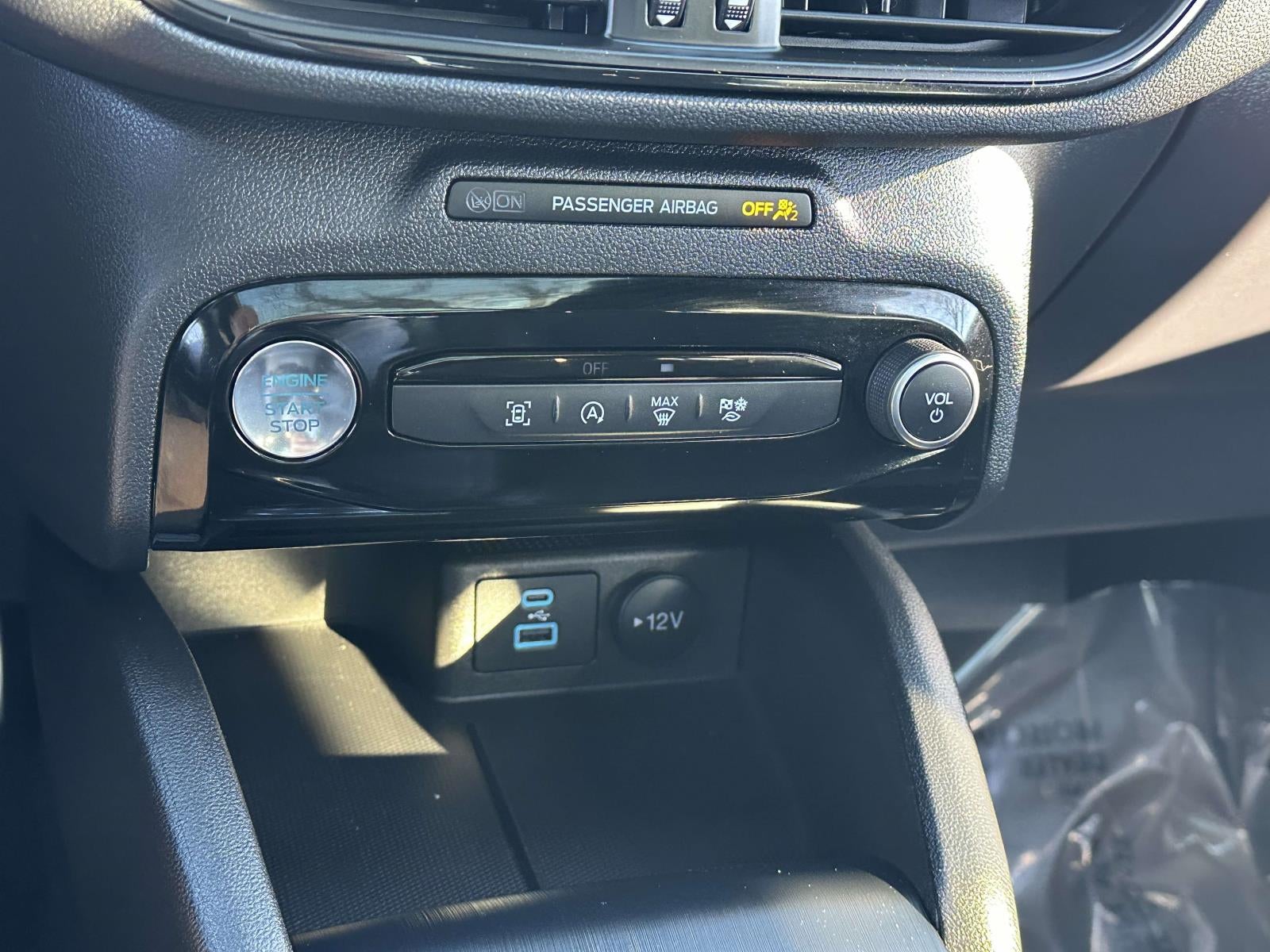 2023 Ford Escape ST-Line AWD