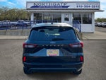 2023 Ford Escape ST-Line AWD