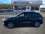 2023 Ford Escape ST-Line AWD
