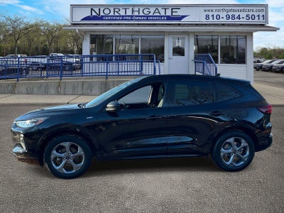 2023 Ford Escape ST-Line AWD