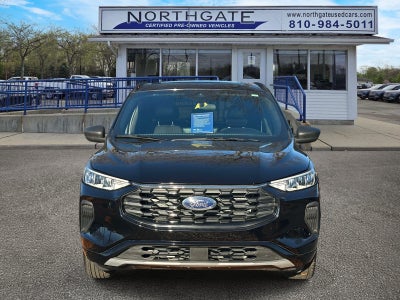 2023 Ford Escape ST-Line AWD