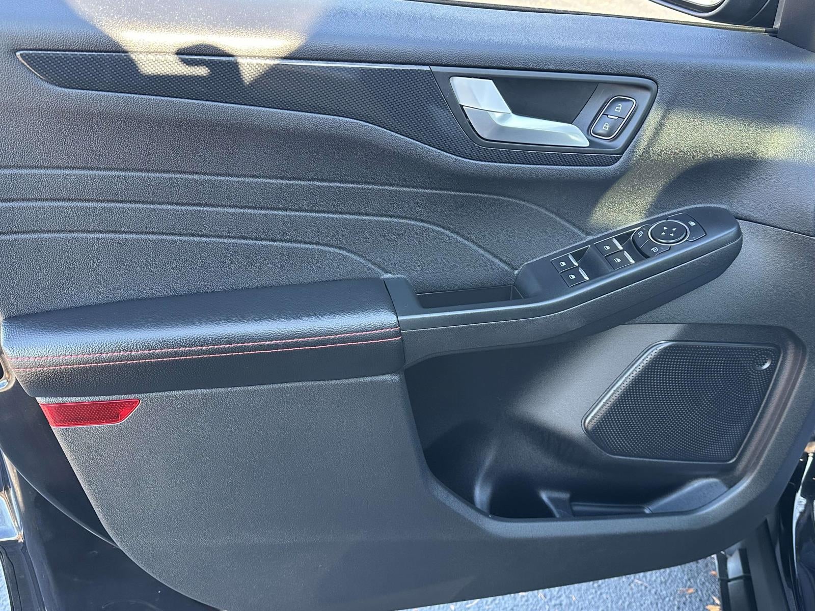 2023 Ford Escape ST-Line AWD