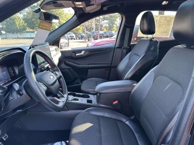 2023 Ford Escape ST-Line AWD